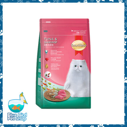 Smart Heart Adult Cat Food 1.2kg 302