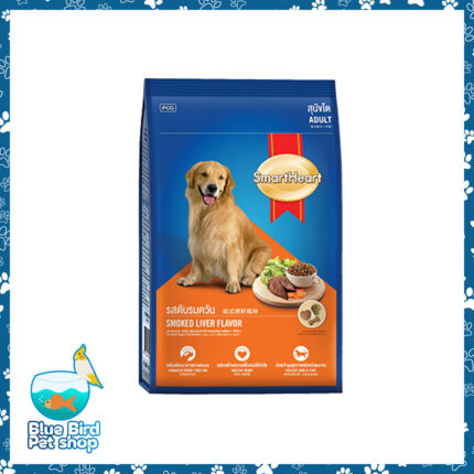 Smart Heart Adult Dog Food 1402 10kg