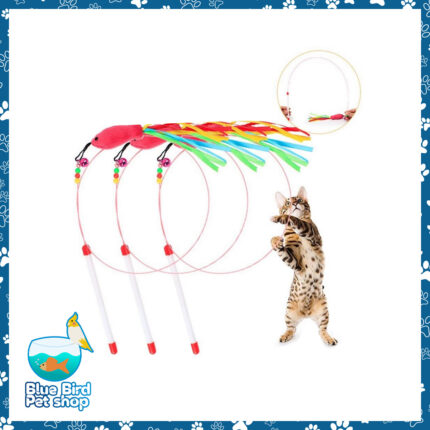 Swing Cat Toy 8801