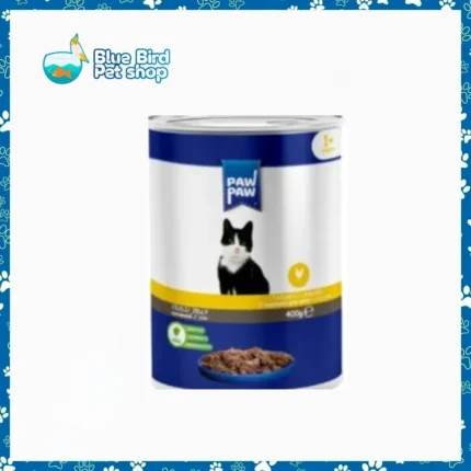 Paw Paw Adult Can Chicken 400gm