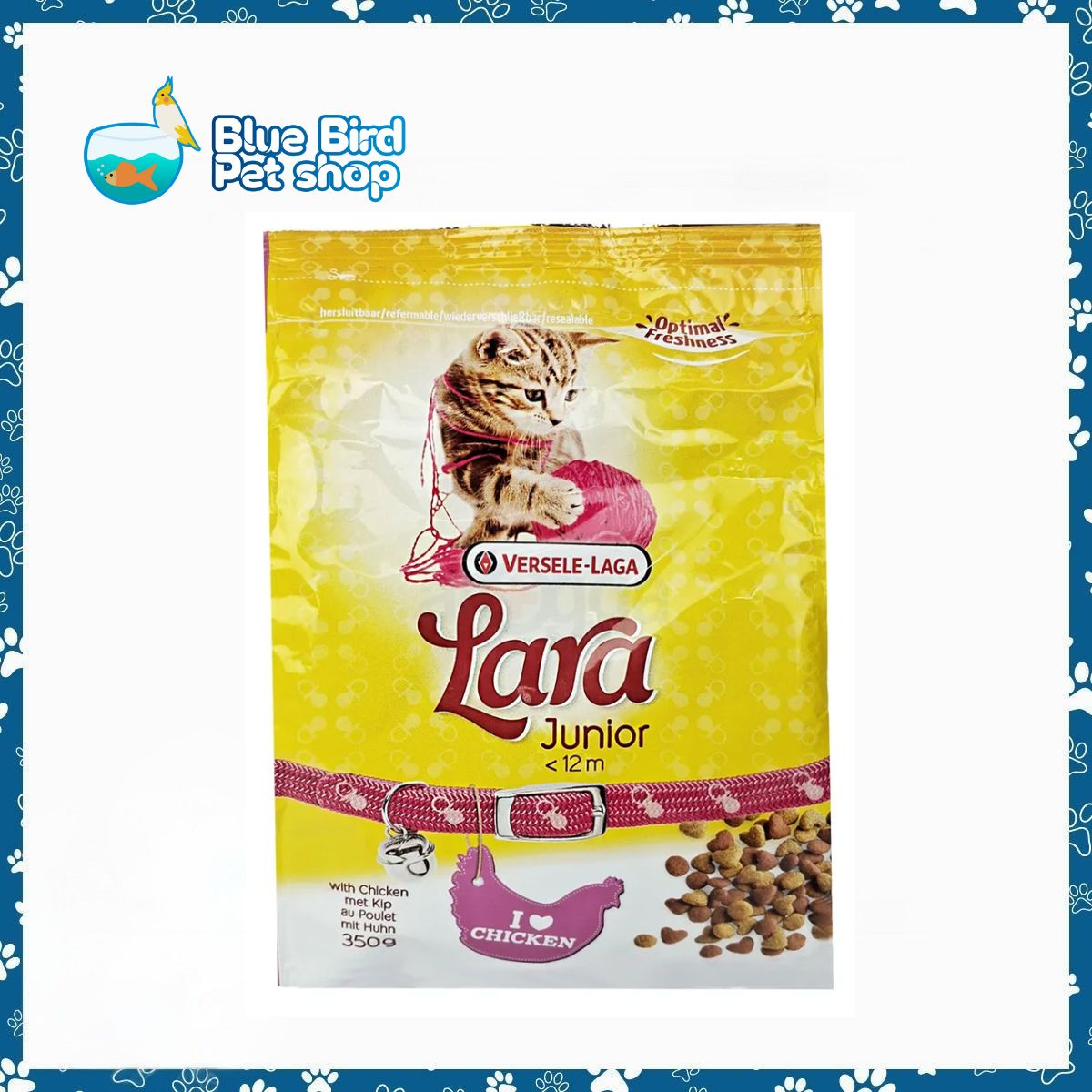 Bellotta Can Real Tuna in Jelly 400gm Bellotta Can Real Tuna in Jelly 400gm